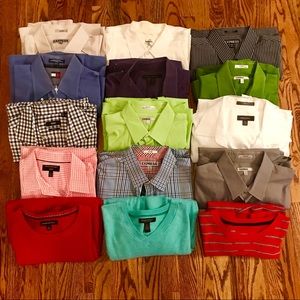 Men’s Bundle